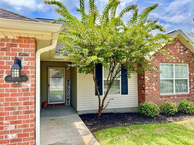 112 Ethan Street, Houma, LA 70363