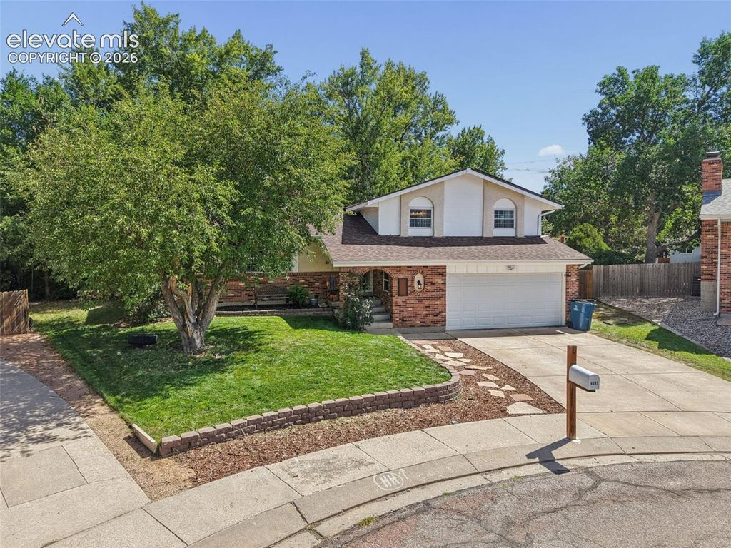4045 Haven Lane, Colorado Springs, CO 80917 — photo 3