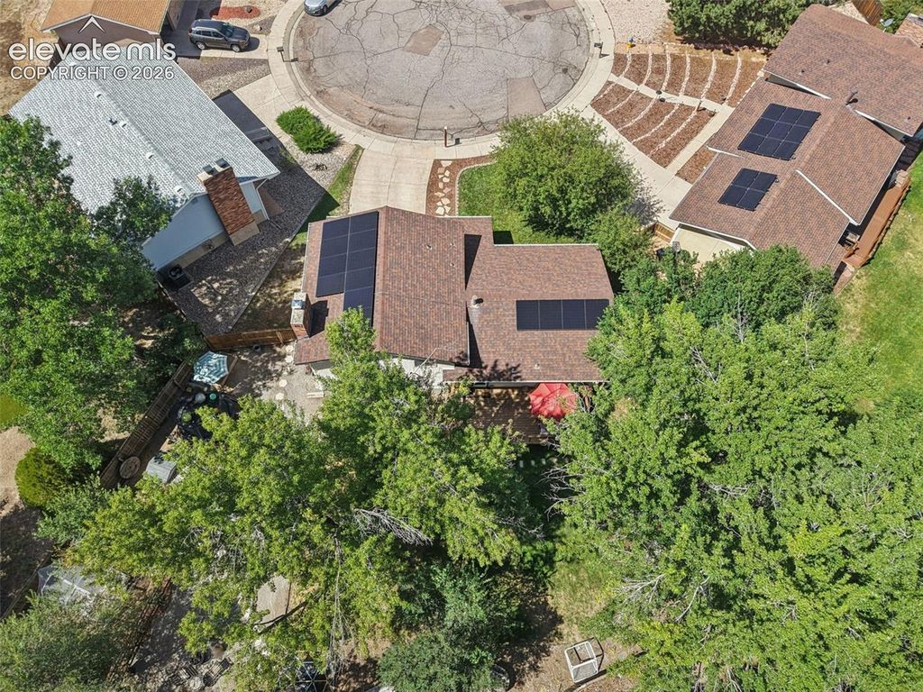 4045 Haven Lane, Colorado Springs, CO 80917 — photo 5