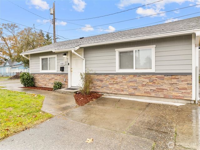5428 S Cedar St, Tacoma, WA 98409