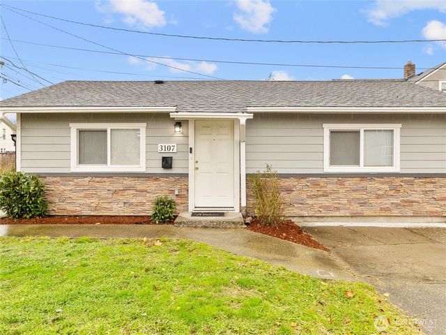 5428 S Cedar St, Tacoma, WA 98409