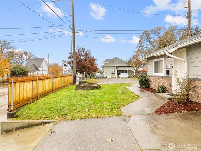 5428 S Cedar St, Tacoma, WA 98409