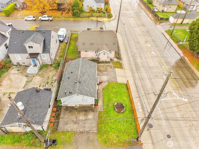 5428 S Cedar St, Tacoma, WA 98409