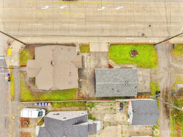 5428 S Cedar St, Tacoma, WA 98409