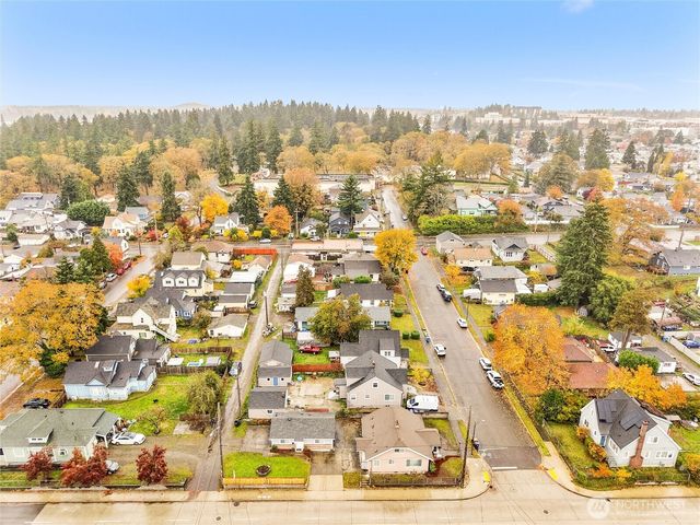 5428 S Cedar St, Tacoma, WA 98409