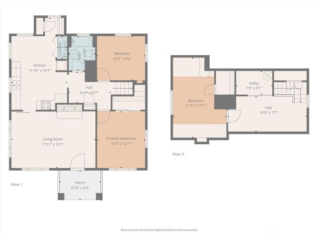 5428 S Cedar St, Tacoma, WA 98409