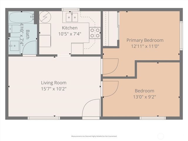 5428 S Cedar St, Tacoma, WA 98409