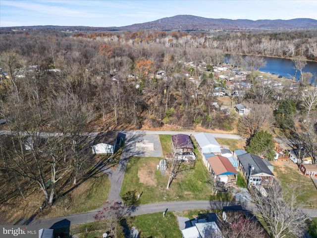 LOT 37 HOT SPRINGS AVE, Falling Waters, WV 25419