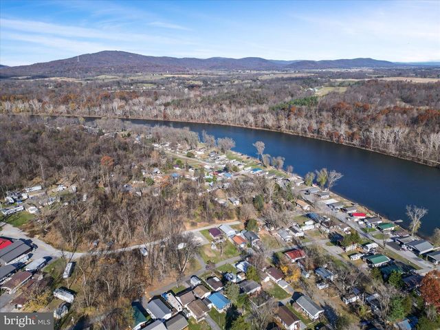 LOT 37 HOT SPRINGS AVE, Falling Waters, WV 25419