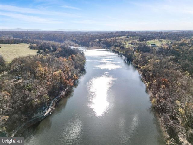 LOT 37 HOT SPRINGS AVE, Falling Waters, WV 25419