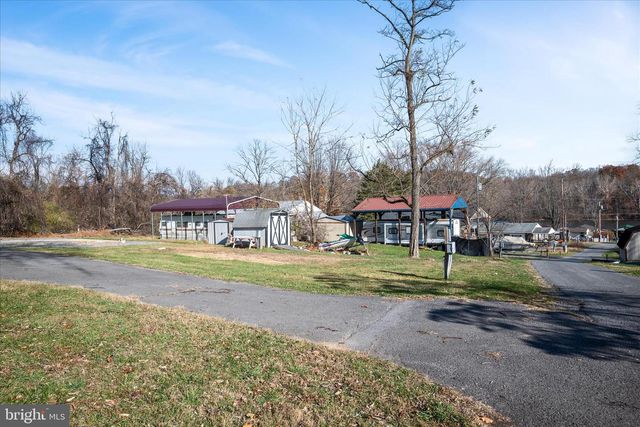LOT 37 HOT SPRINGS AVE, Falling Waters, WV 25419