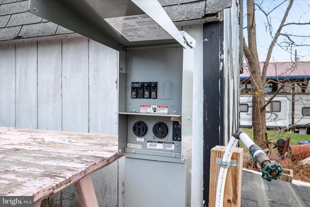 LOT 37 HOT SPRINGS AVE, Falling Waters, WV 25419