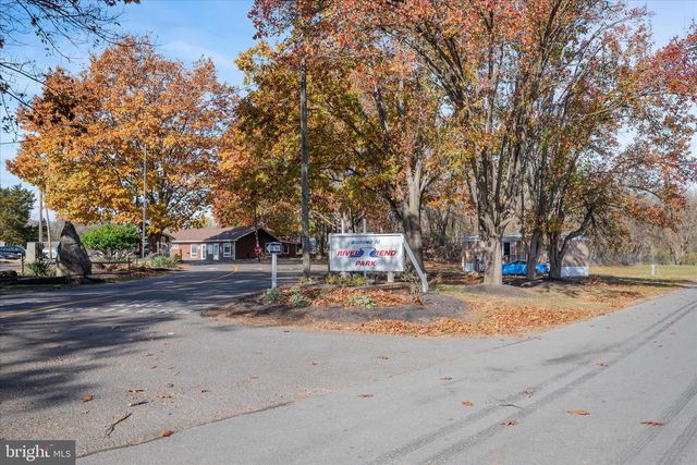 LOT 37 HOT SPRINGS AVE, Falling Waters, WV 25419