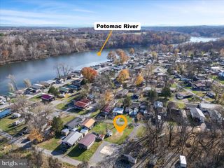 LOT 37 HOT SPRINGS AVE, Falling Waters, WV 25419