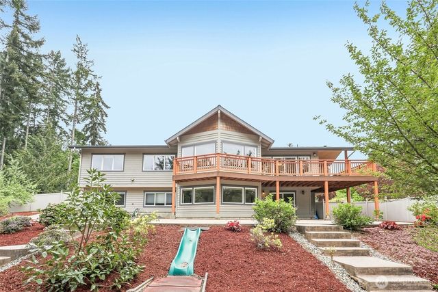 15831 SE 43rd Place, Bellevue, WA 98006