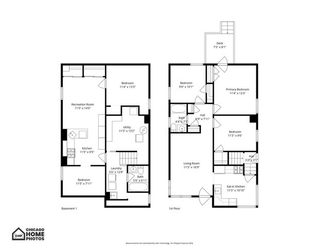 1512 Mulford Street, Evanston, IL 60202