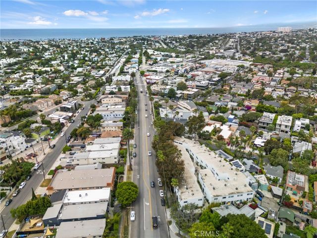 2500 Abbot Kinney Boulevard 9, Venice, CA 90291