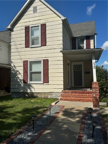 239 West 1st Street, Corning City, NY 14830