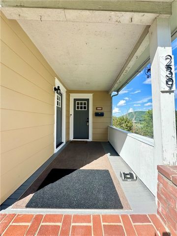 239 West 1st Street, Corning City, NY 14830