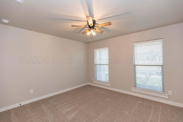 1807 Moon River Road, Amarillo, TX 79118