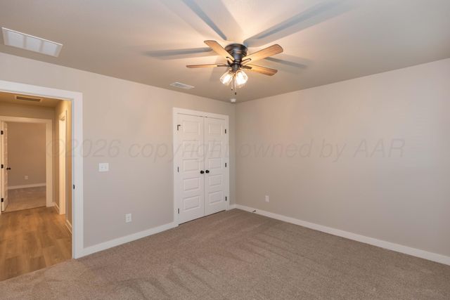 1807 Moon River Road, Amarillo, TX 79118