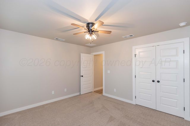 1807 Moon River Road, Amarillo, TX 79118