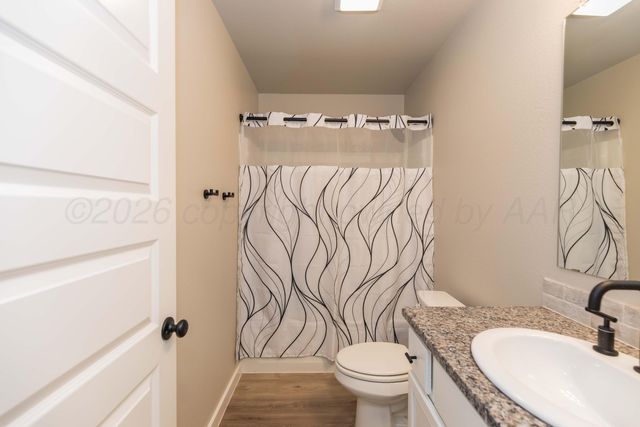 1807 Moon River Road, Amarillo, TX 79118