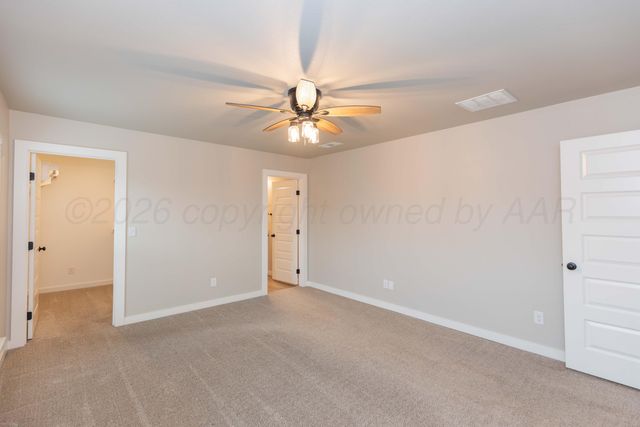 1807 Moon River Road, Amarillo, TX 79118