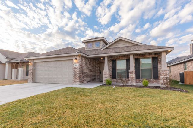 1807 Moon River Road, Amarillo, TX 79118