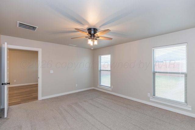 1807 Moon River Road, Amarillo, TX 79118