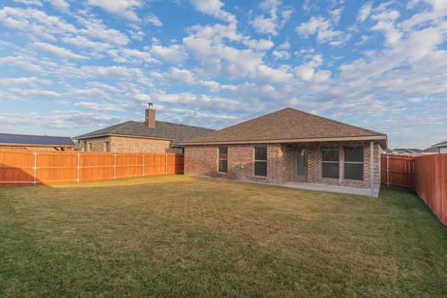 1807 Moon River Road, Amarillo, TX 79118
