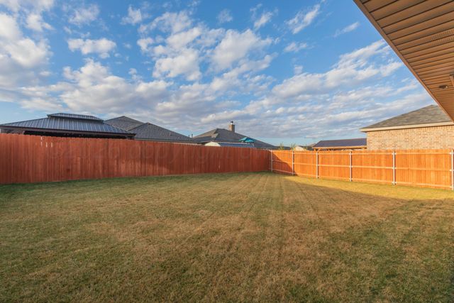 1807 Moon River Road, Amarillo, TX 79118