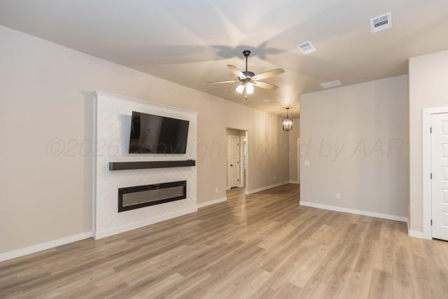 1807 Moon River Road, Amarillo, TX 79118