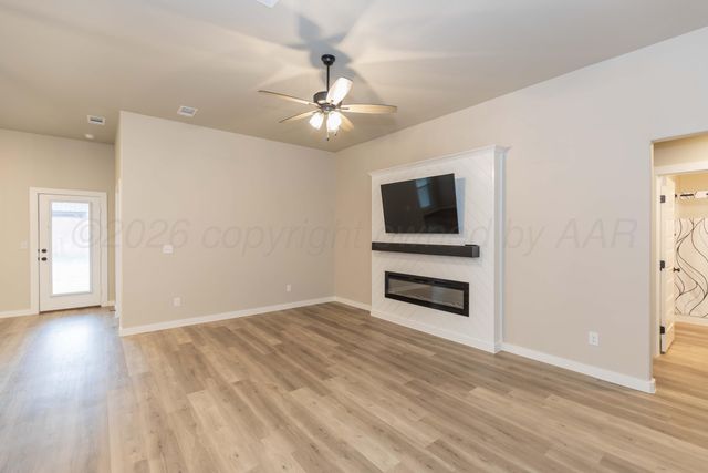 1807 Moon River Road, Amarillo, TX 79118