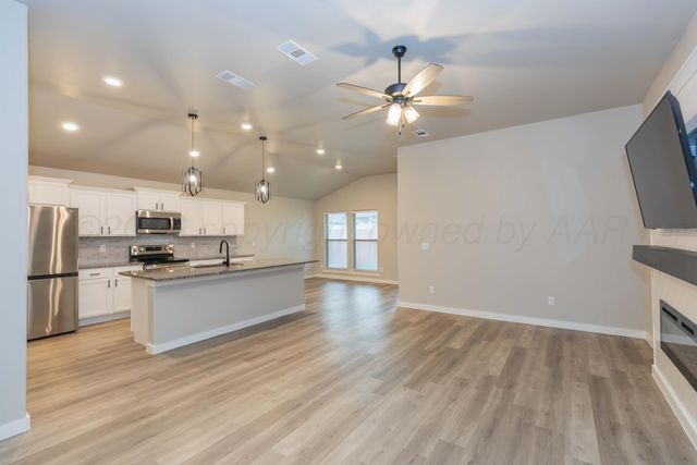 1807 Moon River Road, Amarillo, TX 79118