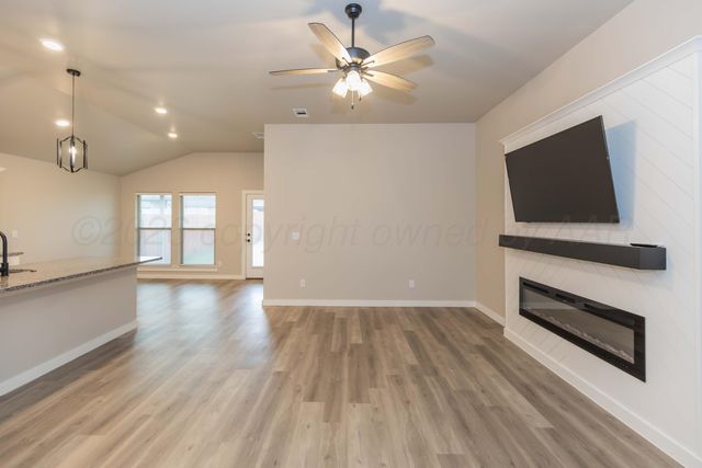 1807 Moon River Road, Amarillo, TX 79118