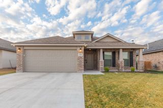 1807 Moon River Road, Amarillo, TX 79118