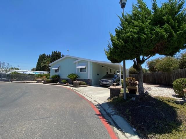 1285 E Washington Avenue 20, El Cajon, CA 92019