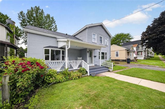 14 Varick Street, Oswego, NY 13126