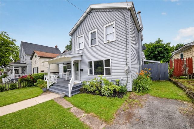 14 Varick Street, Oswego, NY 13126