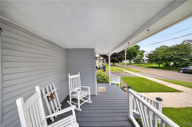 14 Varick Street, Oswego, NY 13126