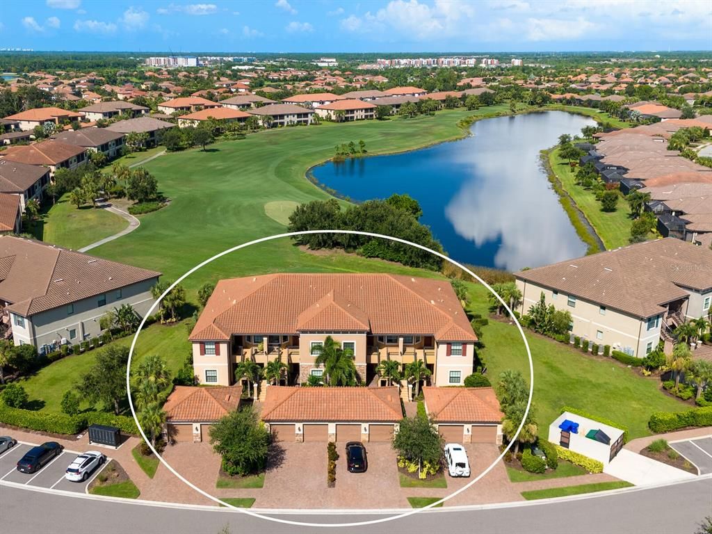 13823 MESSINA LOOP 101, Lakewood Ranch, FL 34211