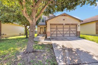 514 Cormorant, San Antonio, TX 78245