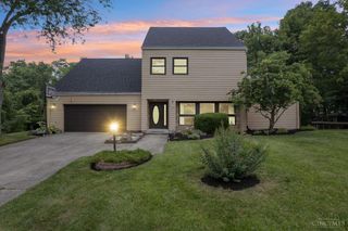 7124 Willowood Drive, West Chester, OH 45241