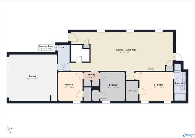 15251 Lapwing Cove, Athens, AL 35611