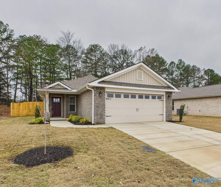 15251 Lapwing Cove, Athens, AL 35611