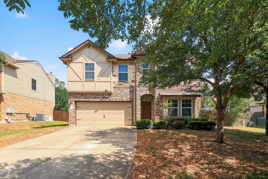 779 Hometown PKWY, Kyle, TX 78640
