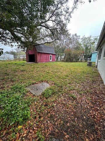 1815 ADAMS AVENUE, Sanford, FL 32771