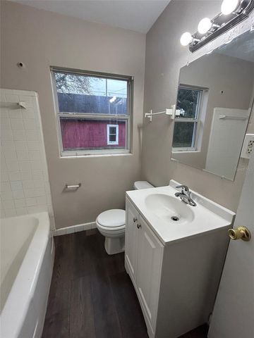 1815 ADAMS AVENUE, Sanford, FL 32771