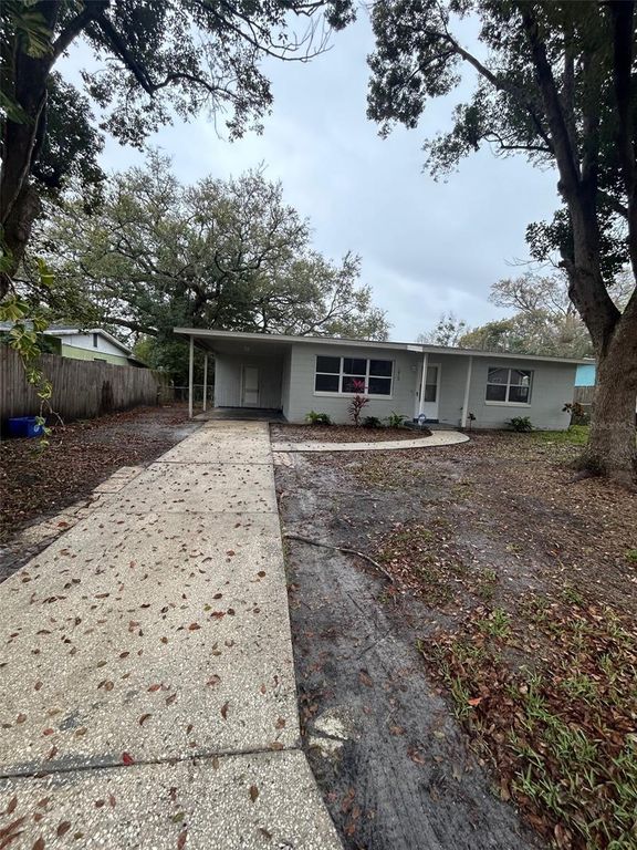 1815 ADAMS AVENUE, Sanford, FL 32771